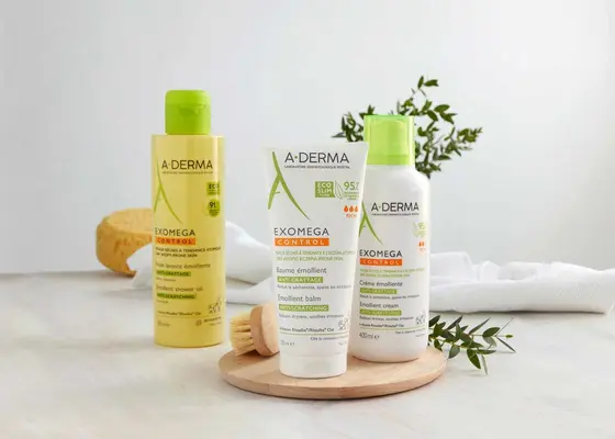 A-DERMA - Respekt for både mennesket og naturen A-DERMA - Respekt for både mennesket og naturen