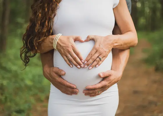 Viktige næringsstoffer for deg som er gravid