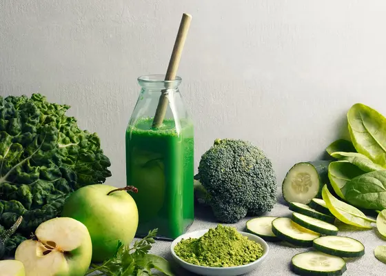 Hva er multivitamin? Hva er multivitamin?