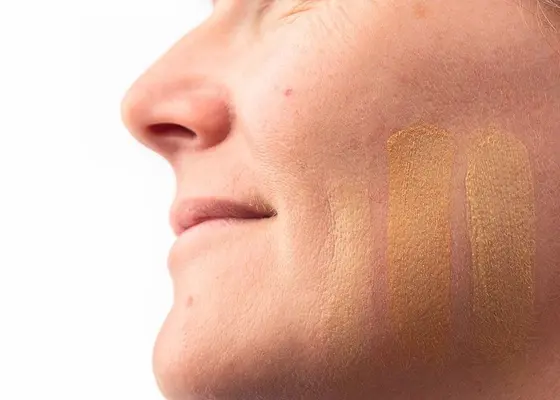 Sminketips – bruk av foundation