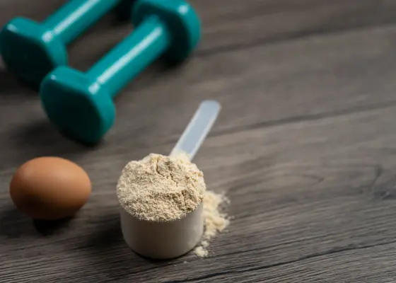 Protein og proteintilskudd: Trenger du egentlig ekstra protein? Protein og proteintilskudd: Trenger du egentlig ekstra protein?