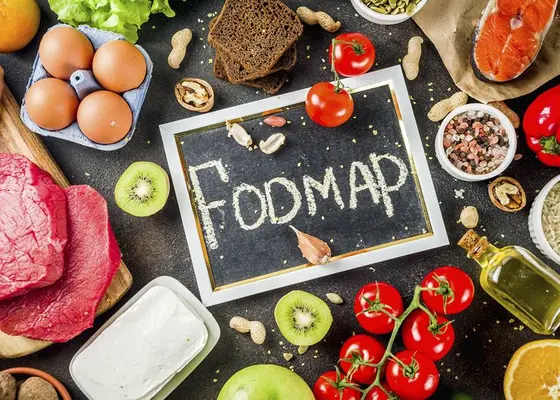 Nybegynnerguide til FODMAP-diett