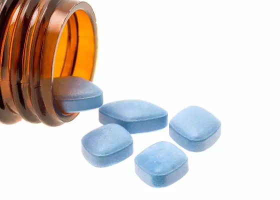 Viagra uten resept