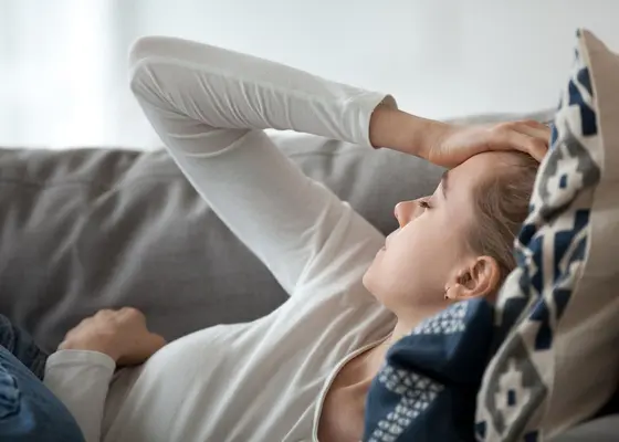 Hodepine | Behandling og forebygging