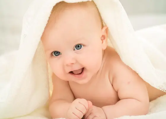 Gode tips og produkter til daglig stell av babyen