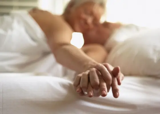 Ulike livsfaser og sex