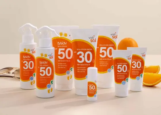 Finn Svanemerkede produkter i Vitusapotek! Finn Svanemerkede produkter i Vitusapotek!