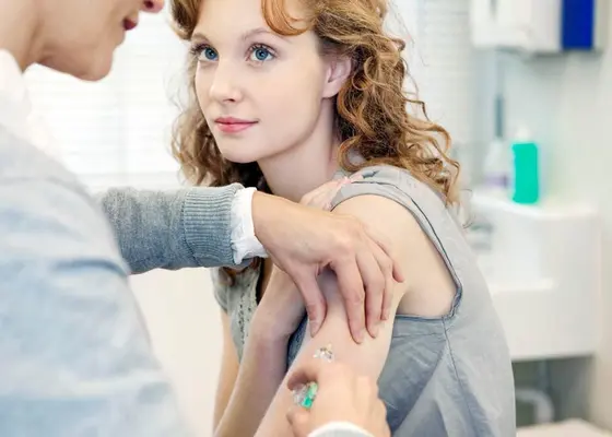 Livmorhalskreft og HPV Livmorhalskreft og HPV