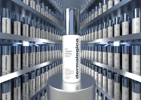 Pro-Collagen Banking System: den største lanseringen fra Dermalogica i 2024 Pro-Collagen Banking System: den største lanseringen fra Dermalogica i 2024