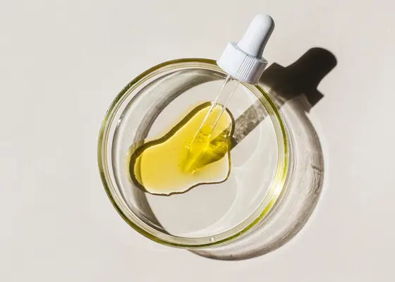 Serum – en boost til huden