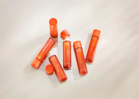 Vårens makeuptrender- med IDUN Minerals Vårens makeuptrender- med IDUN Minerals
