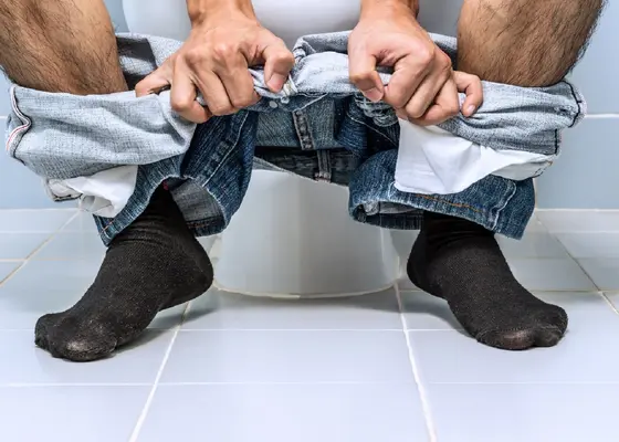 Hemoroider? Hvordan behandle og bli kvitt hemoroider Hemoroider? Hvordan behandle og bli kvitt hemoroider