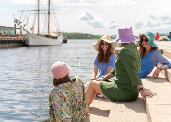 Solsmart - Hvordan beskytte huden din i solen Solsmart - Hvordan beskytte huden din i solen