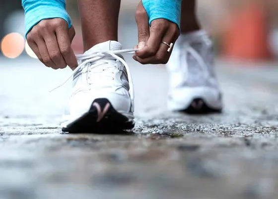 Lett trening gir bedre helse