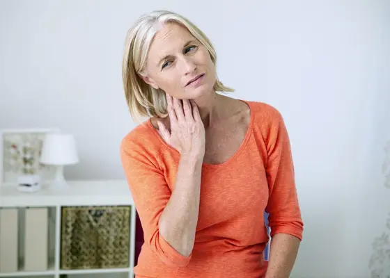 Fibromyalgi og symptomer
