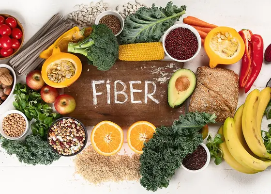 Fiberfakta - 8 spørsmål om fiber