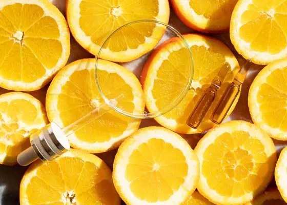 Vitamin C i hudpleie: Alt du trenger å vite