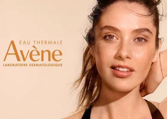 Avène solbeskyttelse - beskytt fremtiden Avène solbeskyttelse - beskytt fremtiden