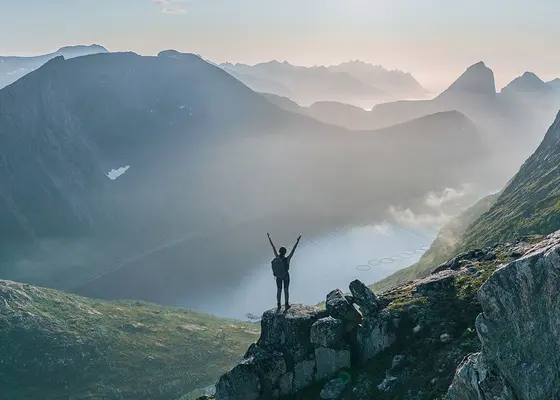 9 smarte tips til trening i varme og sol