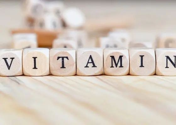 Hva er multivitamin? Hva er multivitamin?