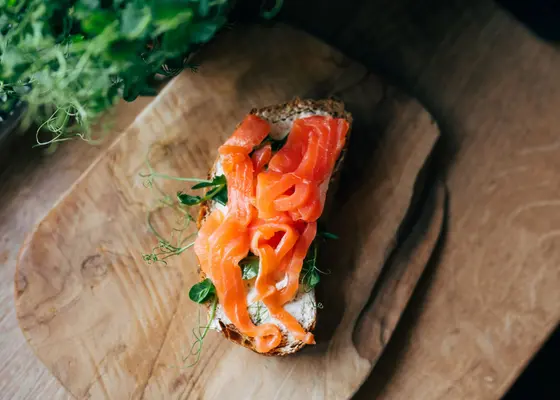 Tran og Omega-3 | Alt du trenger å vite