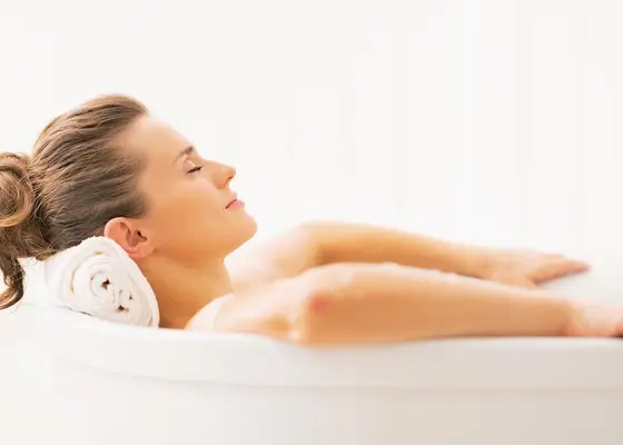 5 tips til hjemmespa