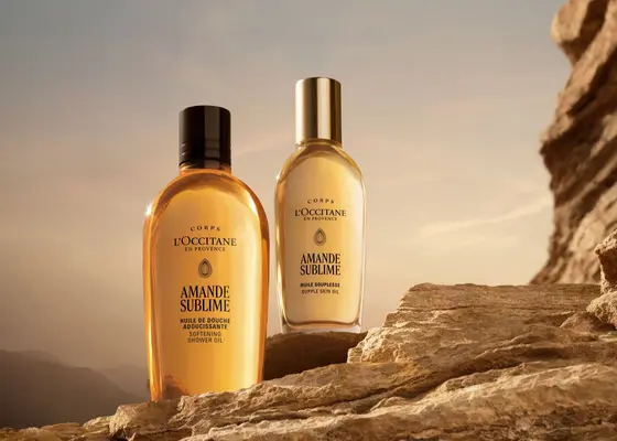 L’Occitane – hudpleie med respekt for naturen L’Occitane – hudpleie med respekt for naturen