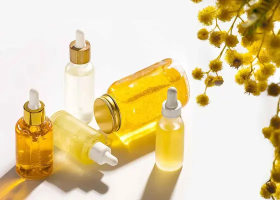 Vitamin E i hudpleie- alt du trenger å vite Vitamin E i hudpleie- alt du trenger å vite