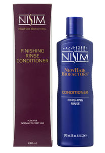 NISIM Finishing Rinse Conditioner 240 ml