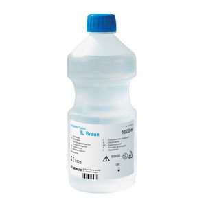 Sterilt vann Ecotainer Aqua B.Braun 1000ml