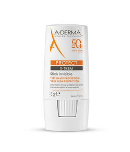 A-Derma Protect X-trem solstift SPF50+ 8 g