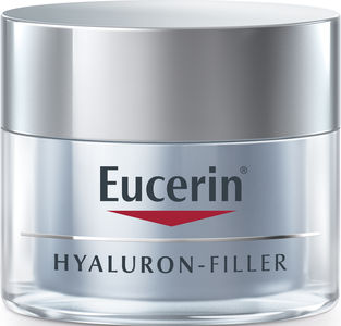Eucerin Hyaluron-FILLER Night Cream 50ml