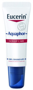Eucerin Aquaphor SOS lip care 10 ml