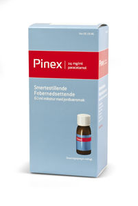 Paracetamol barn Paracetamol barn