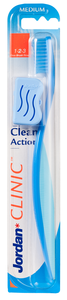 Jordan Clinic Clean Action medium