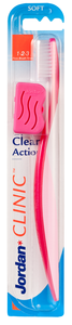Jordan Clinic Clean Action soft