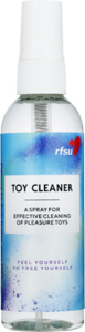 RFSU Toy Cleaner 100 ml