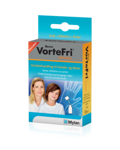 VorteFri vortefjerner 5 ml