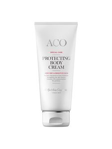 Aco Special Care protect bodycream uten parfyme 200 ml