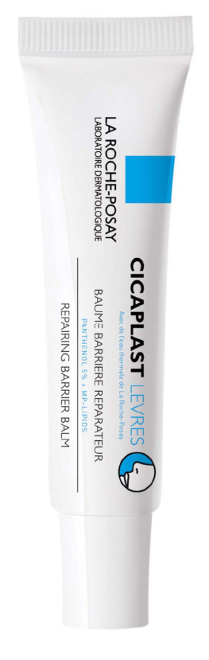 Kjøp La Roche Posay Cicaplast B5 leppebalm 7,5 ml på nett | Vitusapotek