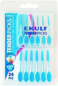 EKULF TenderPicks XS/S