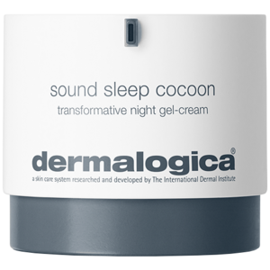 Dermalogica sound sleep cocoon night gel-cream 50 ml