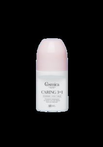 Cosmica deo caring 3- i- 1 med parfyme 50 ml