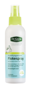 Dr Greve Pharma flokespray 150ml