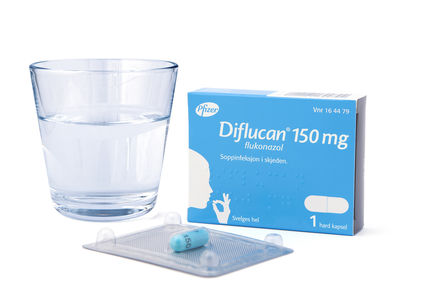 diflucan apotek 1