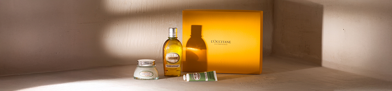 L’Occitane