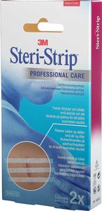 3M Steri-Strip Professional Care 6x75mm