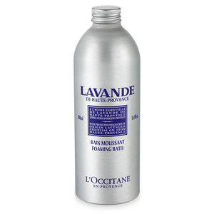 L'Occitane Lavendel Foam Bath 500 ml
