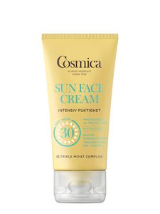 Cosmica Sun Face Cream SPF30 50 ml