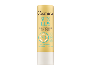 Cosmica Sun Lip Balm SPF30 5 g